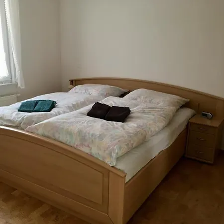 Holiday home Seeadler 750 Meter Z. Rollstuhlg. Dornumersiel