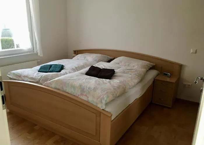 Tatil Evi Seeadler 750 Meter Z. Rollstuhlg. Dornumersiel