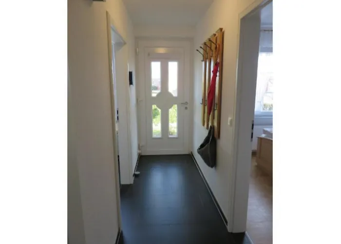 Tatil Evi Seeadler 750 Meter Z. Rollstuhlg.